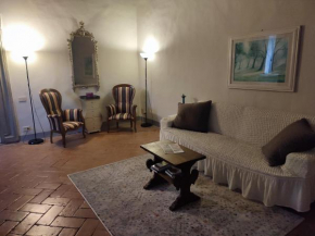 OTELLO APPARTAMENTO IN PALAZZO STORICO - PALAZZO TOLOMEI, Florence